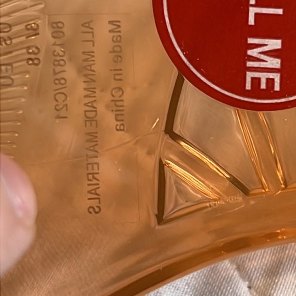 Katy Perry’s Nugget 🐶 The Geli Sandal Size 8 NWT - Picture 14 of 14